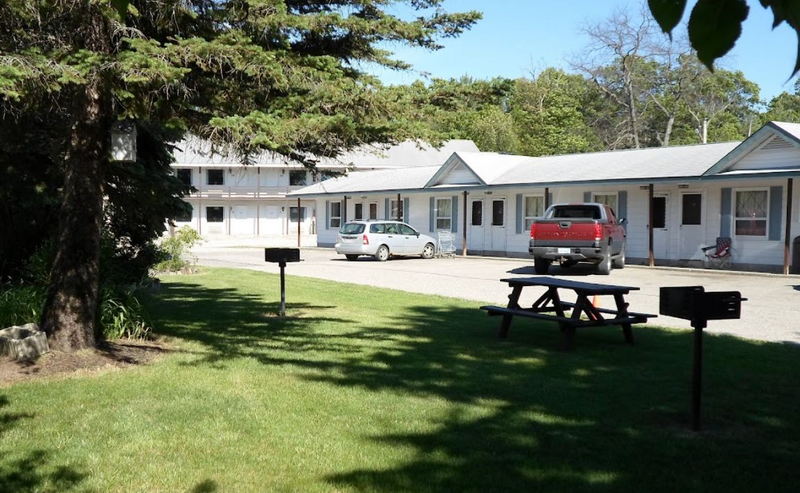 North Country Lodge - Web Listing Photo